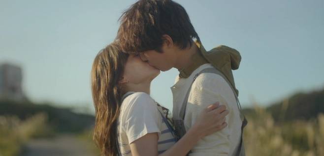 JTBC ‘마이 유스’ 캡처