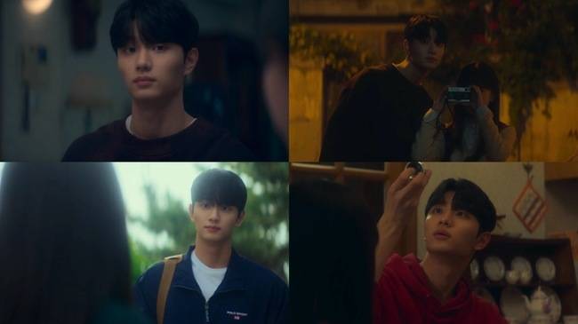 넷플릭스 ‘은중과 상연’ 캡처