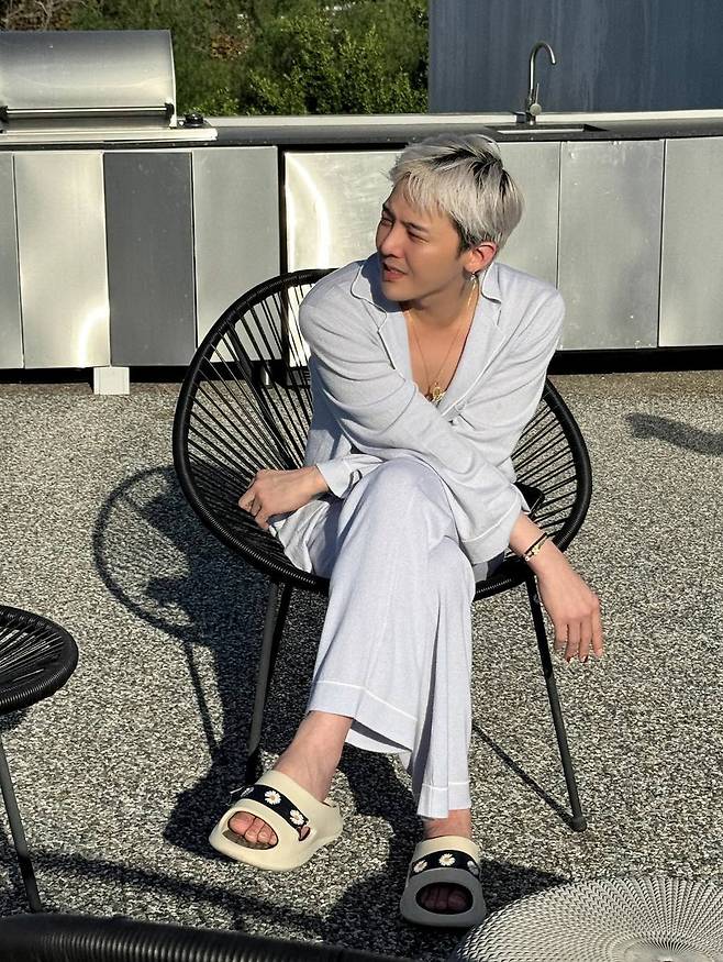 지드래곤 소셜미디어