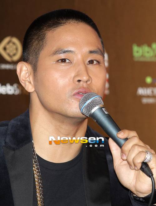 유승준 /사진=뉴스엔DB