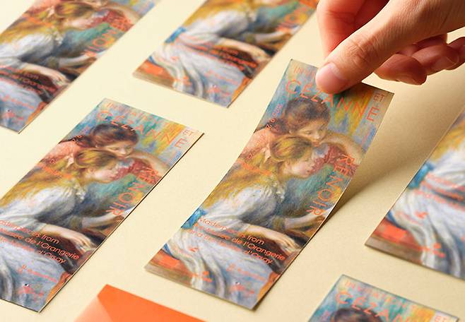 [서울=뉴시스] 웨스틴 조선 서울이 오랑주리 오르세 미술관 특별전과 연계한 패키지를 선보인다. (사진=조선호텔앤리조트 제공)  *재판매 및 DB 금지