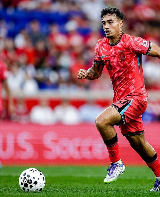 [사진] KFA 공식 소셜 미디어