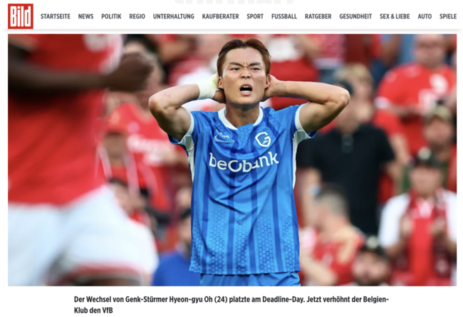 [사진] 빌트 홈페이지 캡처