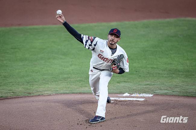 롯데 자이언츠 제공