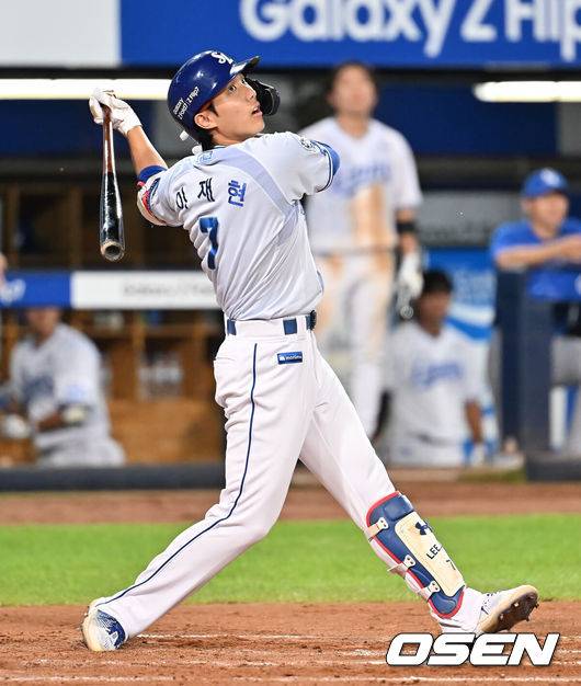 [OSEN=대구, 이석우 기자]