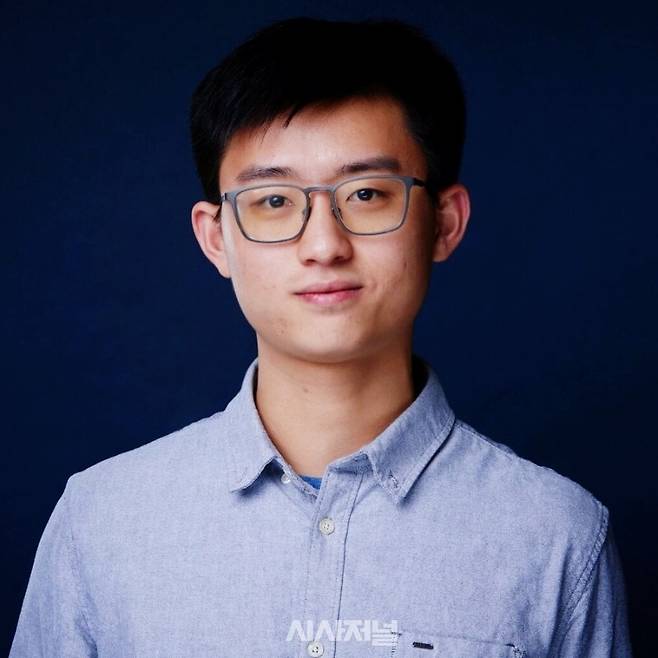 오픈AI에서 최근까지 근무한 야오순위 ⓒ야오순위 링크드인 갈무리