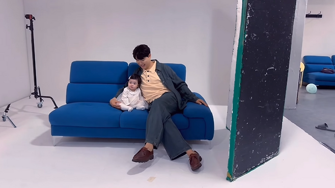 유튜브 채널 ‘박수홍 행복해다홍’