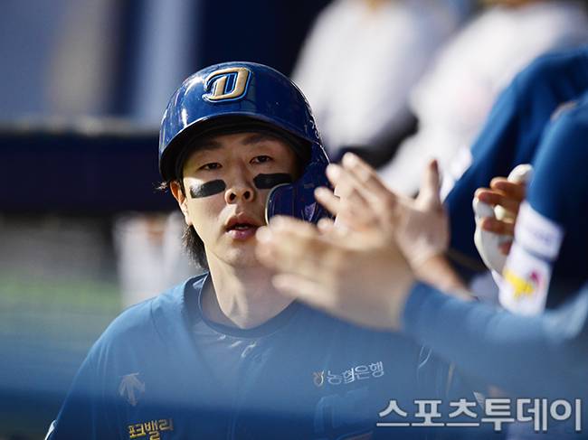 박건우 / 사진=DB