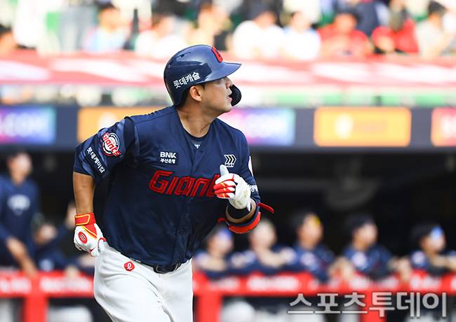 김민성 / 사진=DB