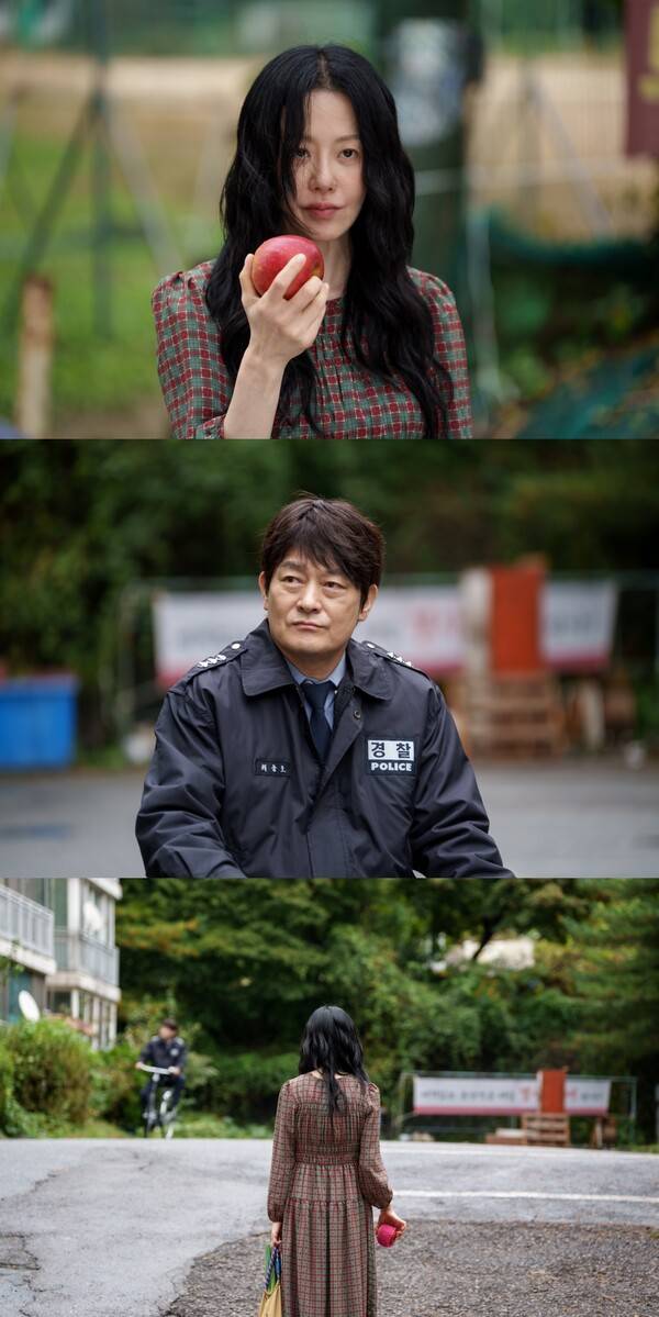 ▲ 13일 방송되는 SBS 금토드라마 ‘사마귀: 살인자의 외출’ 장면들. 제공|SBS
