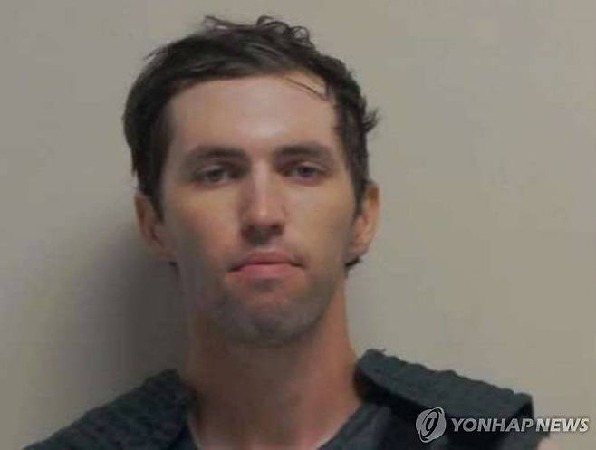 찰리 커크 암살 용의자 타일러 로빈슨 머그사진 (UPI=연합뉴스 재판매 및 BB금지]