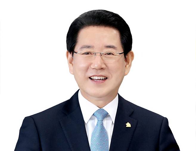 김영록 전남지사/전라남도 제공