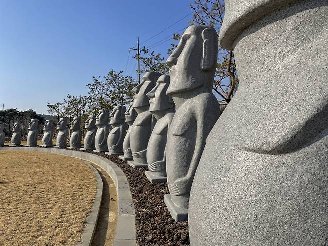 세계거석테마파크