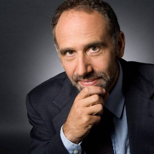 딘 베이커 미국 경제정책연구소(CERP) 수석 이코노미스트(사진=CERP)