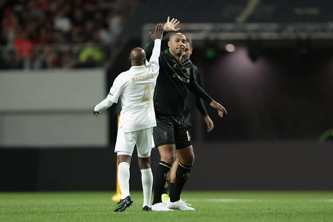 티에리 앙리. 사진=넥슨