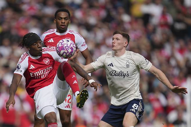 사진=AP 연합뉴스