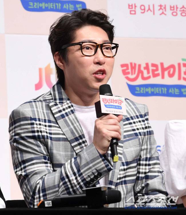 故 대도서관. 스포츠조선DB