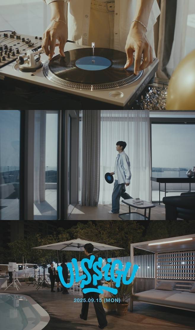 사진 제공=물고기뮤직