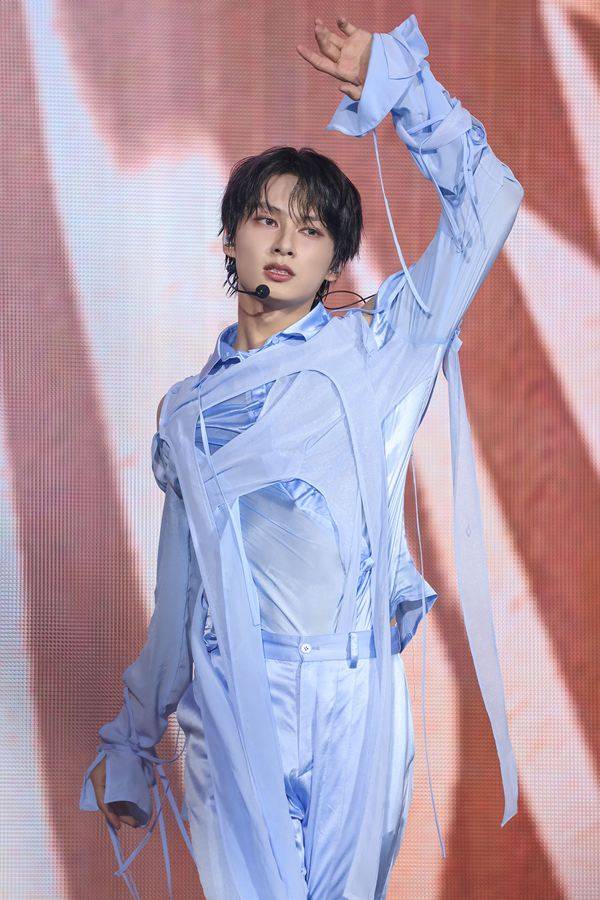 세븐틴 준 ⓒ플레디스 엔터테인먼트