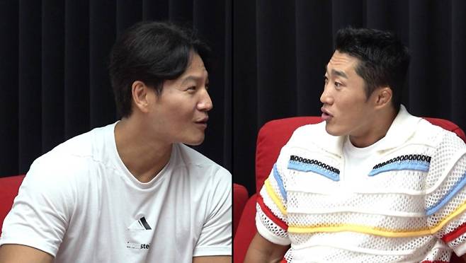 ‘미운 우리 새끼’ (미우새) 김종국, 결혼 풀스토리 전격 공개