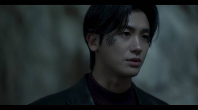 사랑 때문에 악의 손 잡았다…'트웰브' 박형식, 그의 선택이 불러온 파국 결말