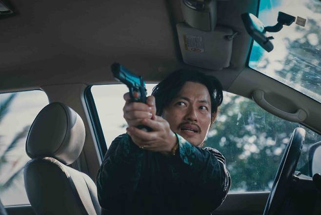 ‘카지노 시즌2’ 8화, 충성에서 배신으로… 정팔·상구의 마지막 반격