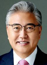 박진 전 외교부 장관·KAIST 초빙석학교수