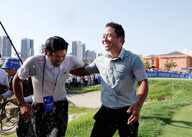 사진=KPGA 제공&nbsp;