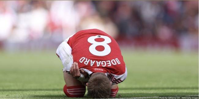 사진=아스널 인사이더