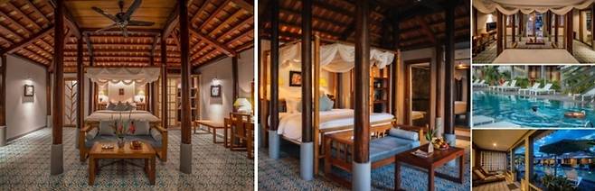 풀 엑세스 빌라 / 사진=필그리미지 빌리지