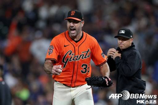 벌랜더는 메이저리그 서비스타임 20년을 기록했다. 사진=ⓒAFPBBNews = News1