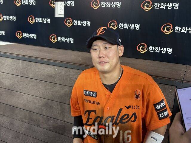 한화 이글스 하주석./대전 = 이정원 기자