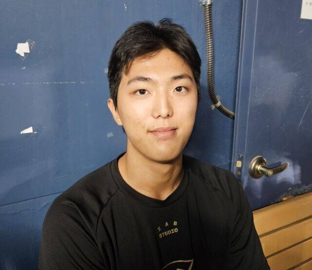 KIA 타이거즈 이의리./잠실=심혜진 기자