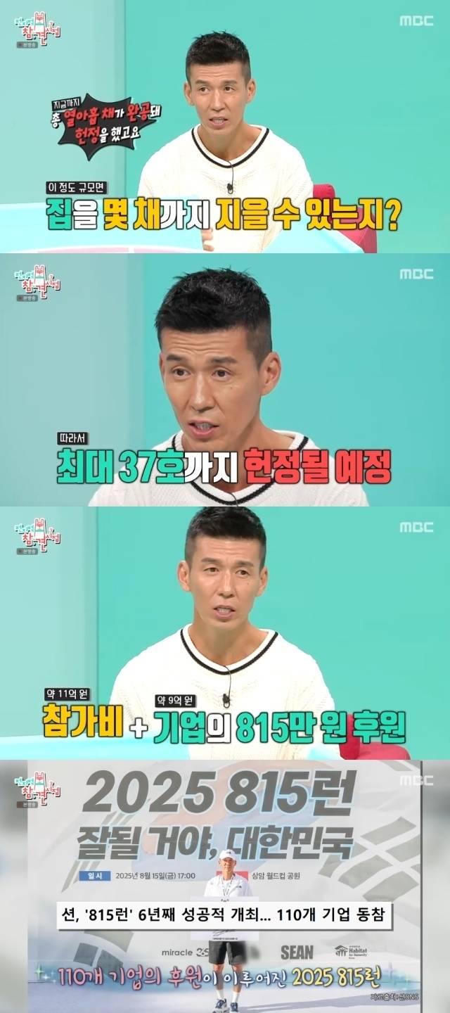 MBC ‘전지적 참견 시점’ 캡처
