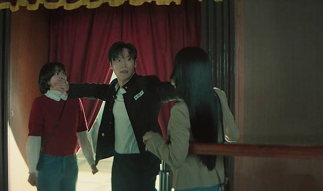 사진=JTBC ‘백번의 추억’