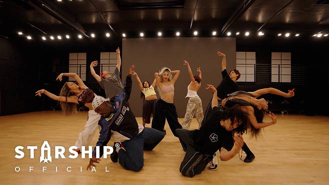 유튜브 채널 ‘임다영 DAYOUNG IM’ 캡처