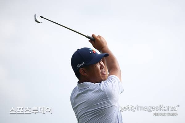 안병훈 / 사진=Gettyimages 제공