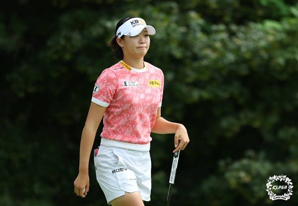 방신실 / 사진=KLPGA 제공