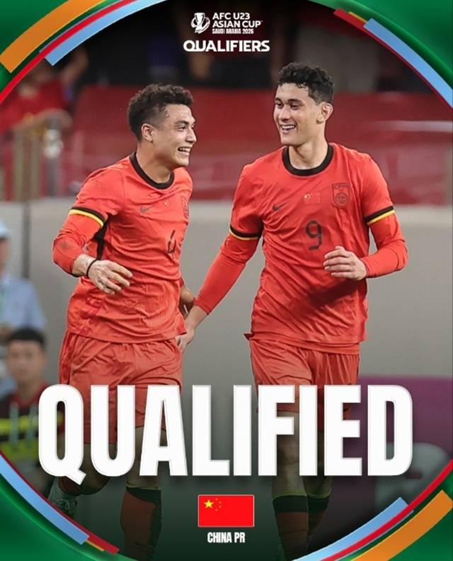 ▲ 중국에서 7년간 이 연령대를 지도한 안토니오 푸체 감독이 U-22 대표팀 명단을 발표했다. 연령별 대표팀에 대한 관심이 지대한 중국은 벌써 "풍부한 재능으로 가득하다"는 기대감을 보내고 있다. 중국은 "U-22 대표팀의 명단을 보면 6명의 유망한 선수들을 확인할 수 있다. 이들이 재능을 폭발하면 향후 중국 축구는 아시아 2부 수준으로 복귀할 발판을 마련할 수 있다"고 들떴다. ⓒ AFC