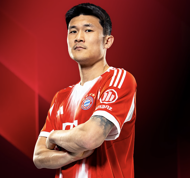 ▲ 김민재 위기론은 더 이상 과장이 아니다. 뮌헨에서 두 경기 연속 결장, 시즌 초반 잦은 제외는 단순한 로테이션이 아니다. 뮌헨의 상승세와 함께 김민재의 입지는 뚜렷하게 흔들리고 있다. ⓒ 바이에른 뮌헨