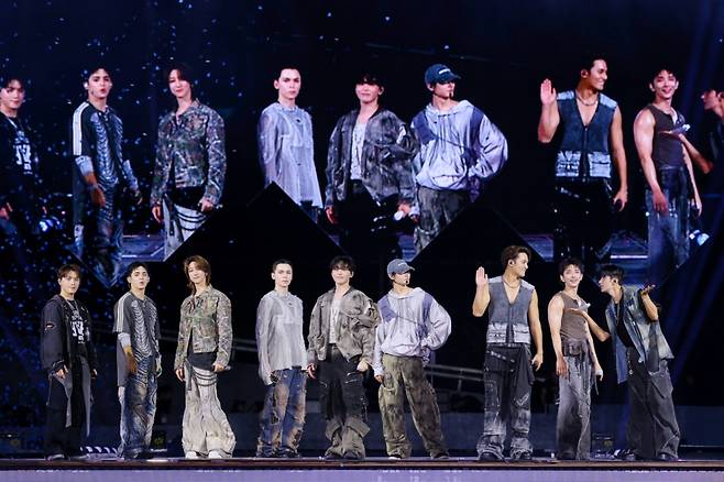 /사진=플레디스엔터테인먼트