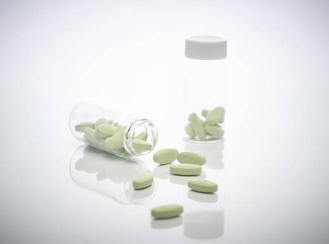 SK케미칼, 항혈소판제 '리넥신' 서방정  [SK케미칼 제공. 재판매 및 DB 금지] photo@yna.co.kr