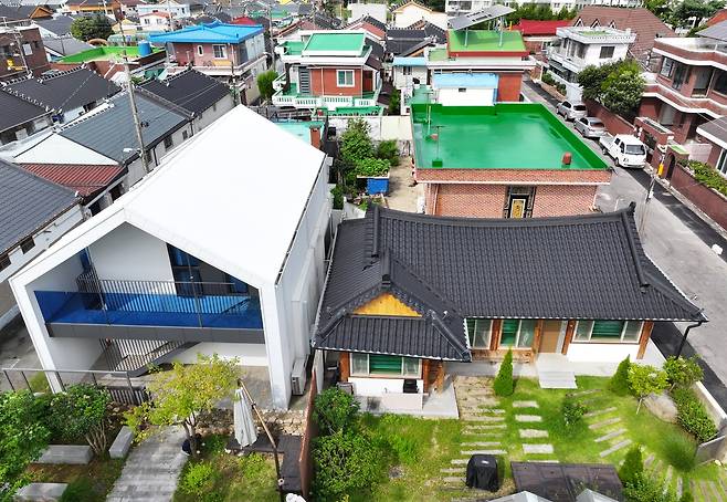 순천 저전동 풍경 [촬영 조남수]