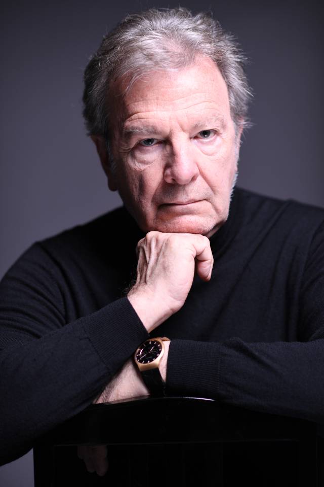 ‘탱고 누에보’의 거장 파블로 저글러. 부산재즈페스타 제공