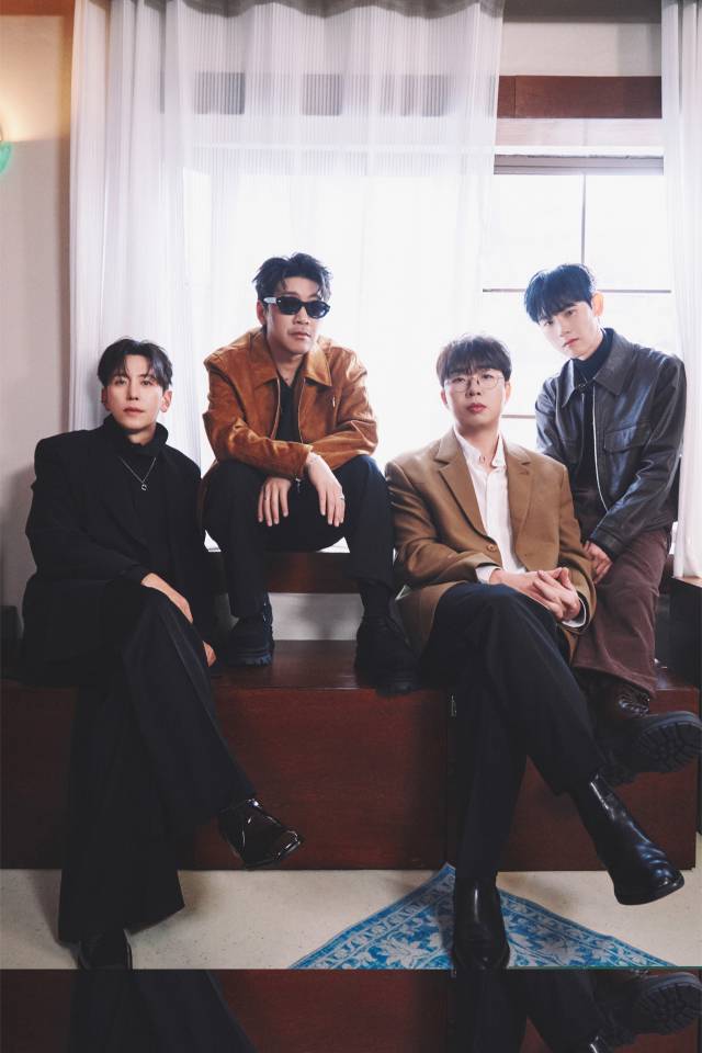 데이브레이크. 부산재즈페스타 제공