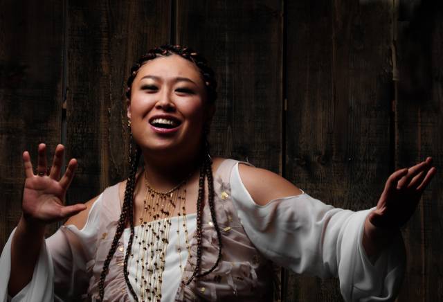 BMK. 부산재즈페스타 제공