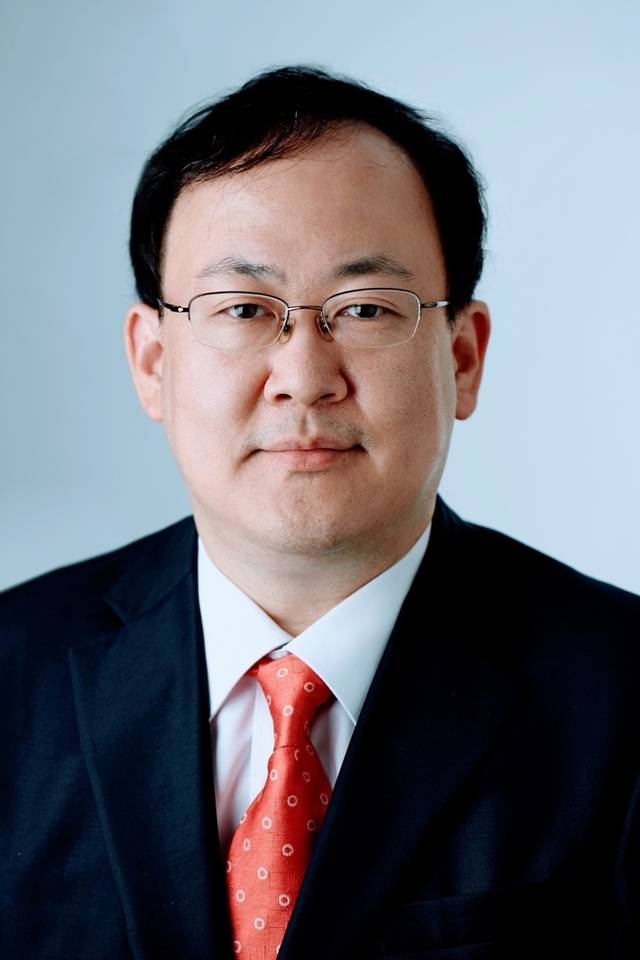 이양진 분당서울대병원 치과보철과 교수.