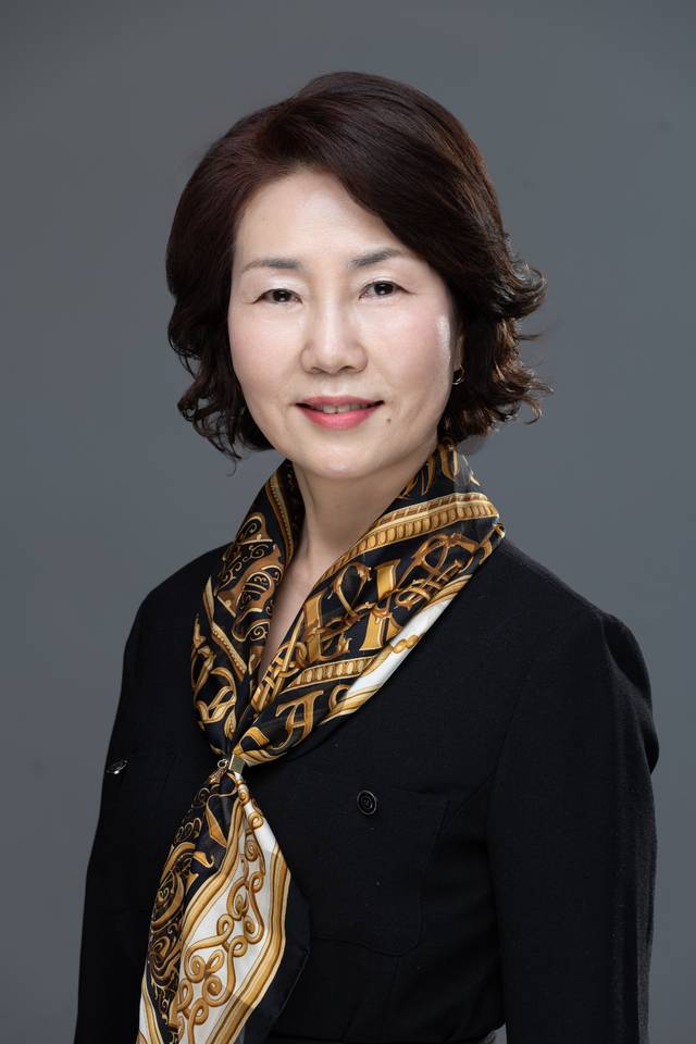 최연희 경북대 치과대학 학장.