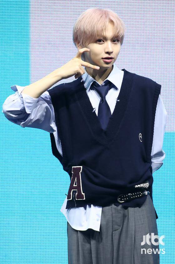 그룹 아이딧(IDID) 추유찬