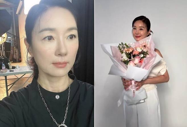 오연수는 다양한 요리에 달걀을 곁들이는 것으로 알려졌다. 달걀은 활용도가 높고 단백질도 풍부하다. [사진=오연수 인스타그램]